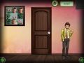 Hra Amgel Easy Room Escape 199
