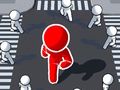 Hra City Run. io 