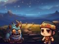 Hra Alex Adventure of Word
