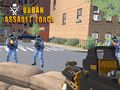 Hra Urban Assault Force