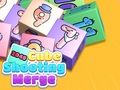 Hra 2048 Cube Shooting Merge