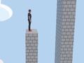 Hra Parkour Puzzle - Flippuzzle