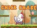 Hra Chick Chase