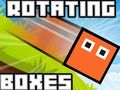 Hra Otočné boxy 