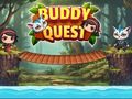 Hra Buddy Quest