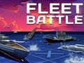Hra Bitva flotily 