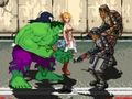 Hra Crazy Zombie 7. 0 Super Heroes 2 