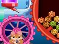 Hra Bumble bubne