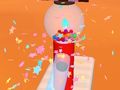 Hra Gumball Drop