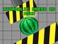 Hra Hydraulický lis 2D ASMR 