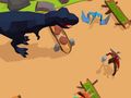 Hra Dino Survival: Jurský svět 
