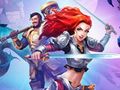 Hra Empires & Puzzles RPG Quest