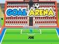 Hra Cíl aréna 3d