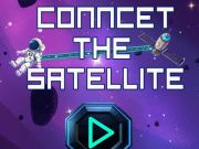 Hra Připojte satelit 