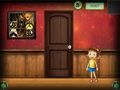 Hra Dětský pokoj Amgel Escape 219