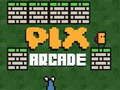 Hra PIX ARCADE