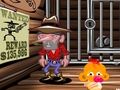 Hra Monkey Go Happy Stage 275