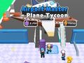 Hra Letiště Master - Plane Tycoon 