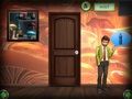 Hra Amgel Easy Room Escape 205