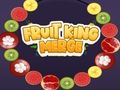 Hra Fruit King Fusion 