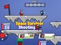 Hra Space Survivor Střelba 