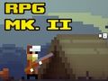 Hra RPG MK. Ii