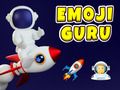 Hra Emoji Guru