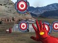Hra Iron Man: Assoult zbrojnice