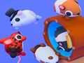 Hra Hamster Factory Asmr