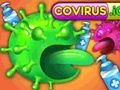 Hra Covirus. io 