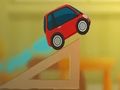 Hra Gumové auto 2 
