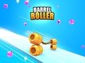 Hra Barel Roller 