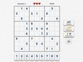 Hra Expert na sudoku 