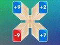Hra Zero21 Solitaire 