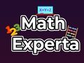 Hra Expert na matematiku 