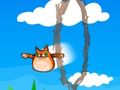 Hra Candy Cat Shot