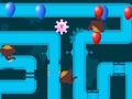 Hra Bloons Tower Defense 3