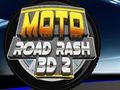 Hra Moto Road Rash 3d 2