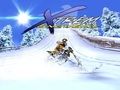 Hra Xtrem Snowbike
