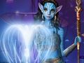 Hra Avatar Na'vi Warriors Saga