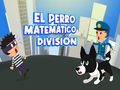Hra Divize El Perro Matematico 