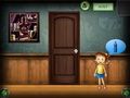Hra Dětský pokoj Amgel Escape 225