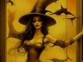 Hra Halloweenský trik nebo dárek 