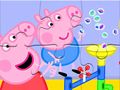 Hra Skládačka: Peppa Playtime 