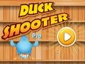 Hra Duck Shooter Pro