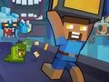 Hra Block Craft