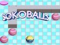Hra Sokobally 