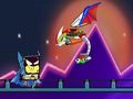 Hra Houba Super Hero 