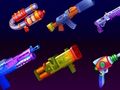Hra Flippy Gun