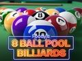 Hra 8 Ball Pool Billiard Multiplayer 